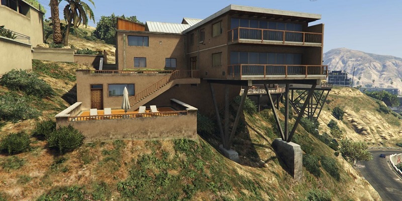 gta 5 north conker avenue
