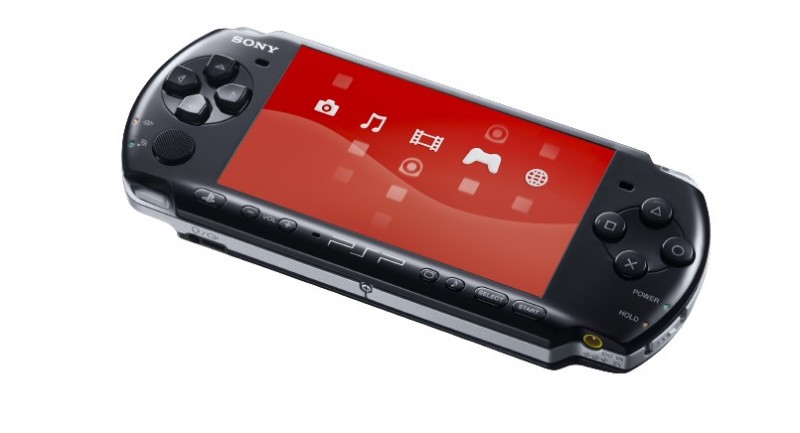 psp