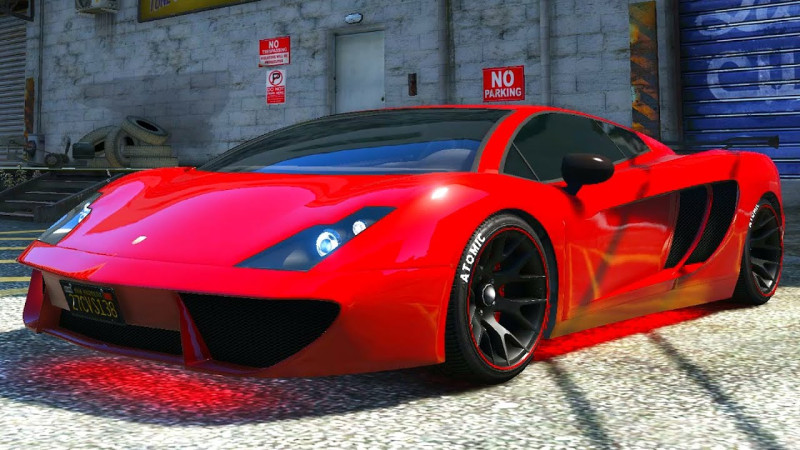 Pegassi Vacca