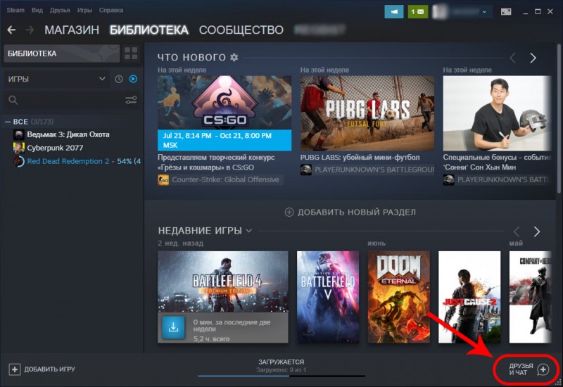 режим невидимки стим