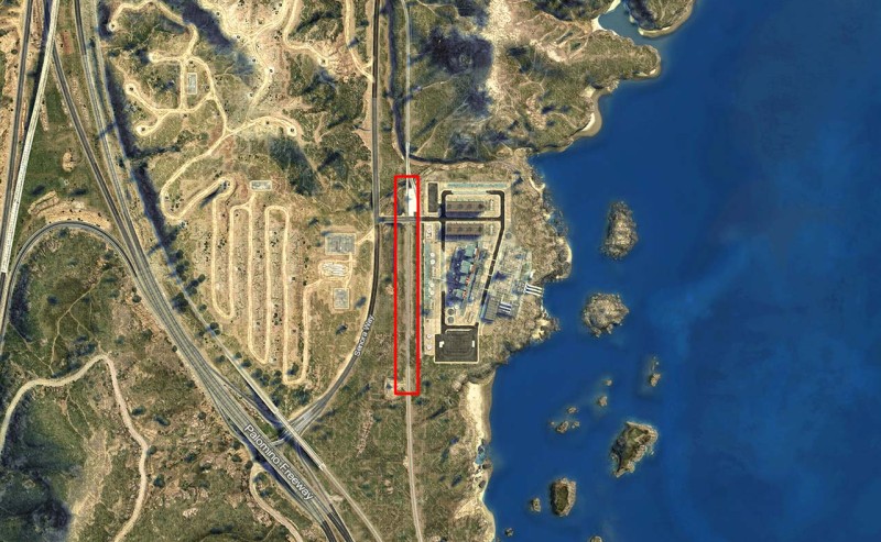 остановка поезда в gta v
