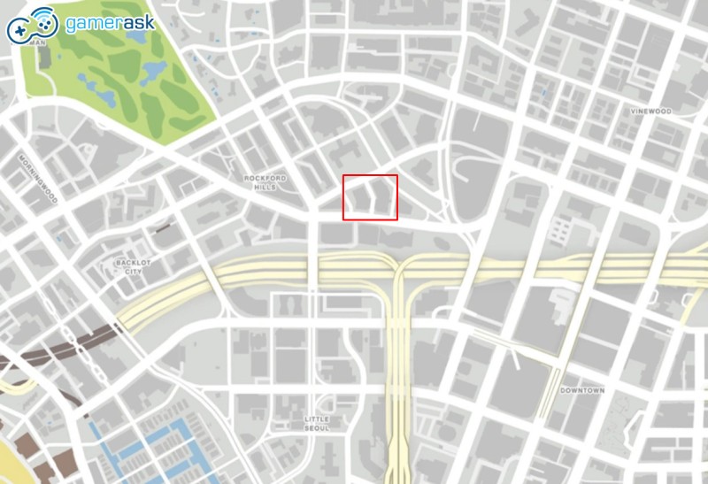 Mount zohan medical center на карте