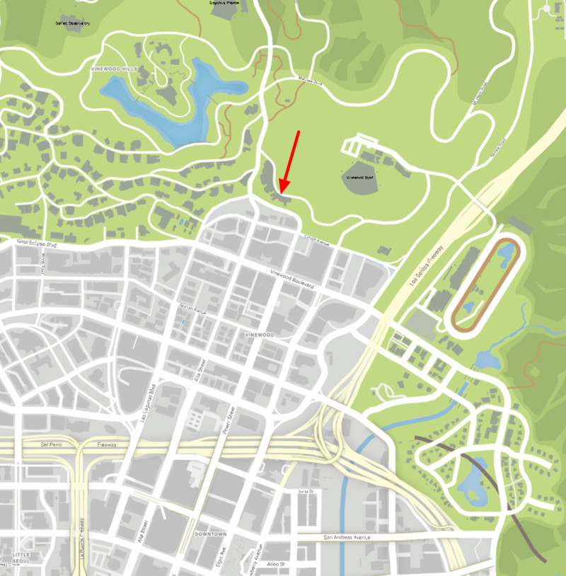 2044 north conker avenue gta 5