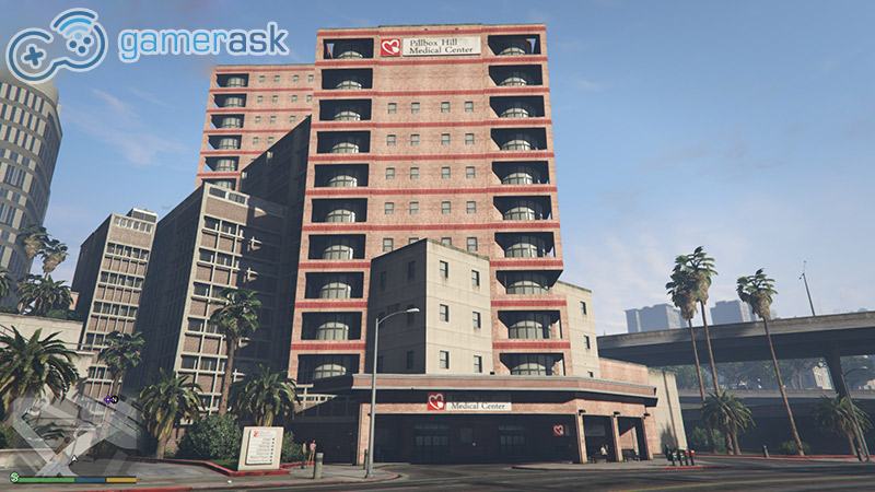 pillbox hill medical center