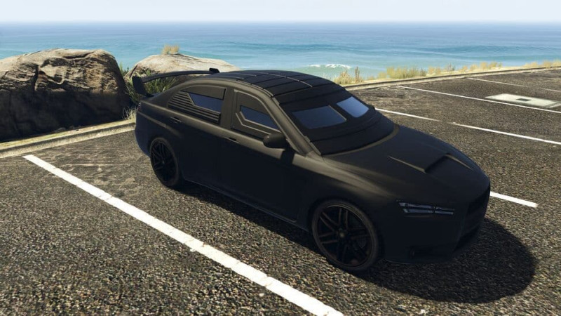 Karin Kuruma