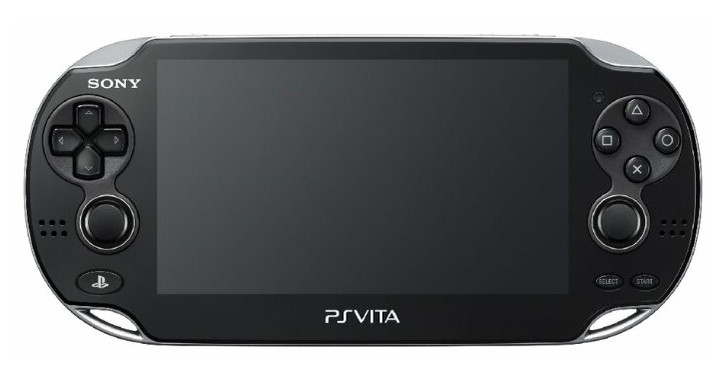 ps vita