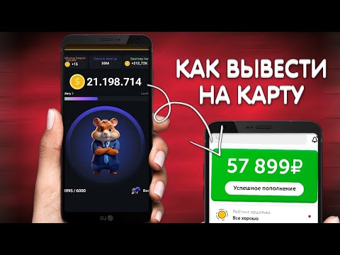 Как подключить хамстер комбат к кошельку