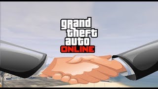 Как найти друзей в GTA5. Гайд | GTA 5 Online