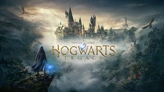 Hogwarts Legacy EMPRESS  Language + Save location   [ Windows 11]