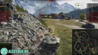 как посмотреть реплей в world of tanks