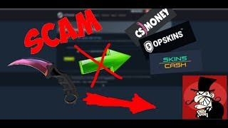 ВАЖНО!!! SCAM API KEY!!!