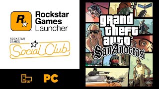 [Решено] Не удалось подключиться к игровой библиотеке Rockstar Games
