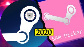 Банят ли в 2020 за Steam Achievement Manager?