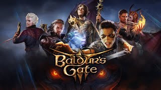 Baldur’s Gate 3 Как поменять язык русификатор Baldurs