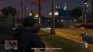 Grand Theft Auto V | Ep.23 | Грув Стрит в GTA 5