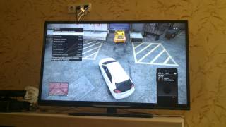 Продажа машины за полную стоимость в GTA 5 Online