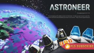 Astroneer How to Play Multiplayer