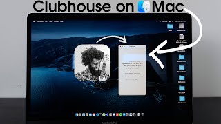 How to Install Clubhouse on macOS